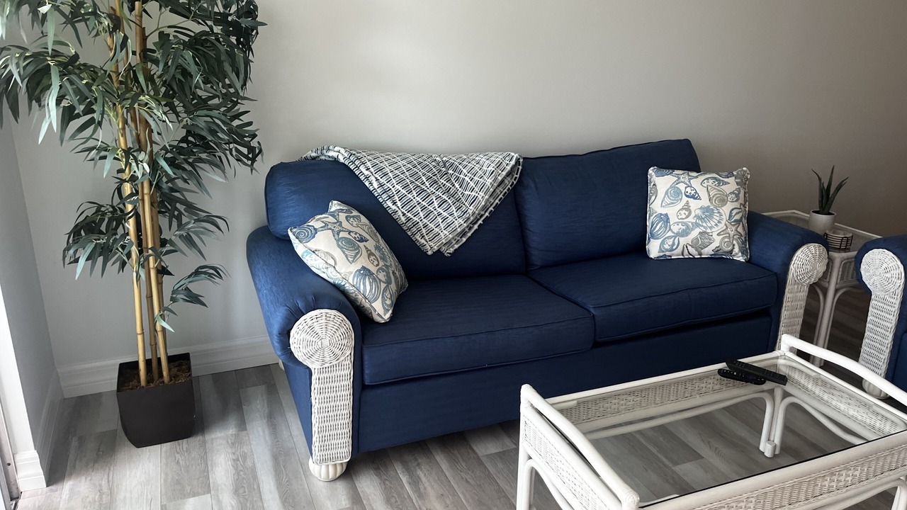 Photo of Livingroom in Lely Golf Estates