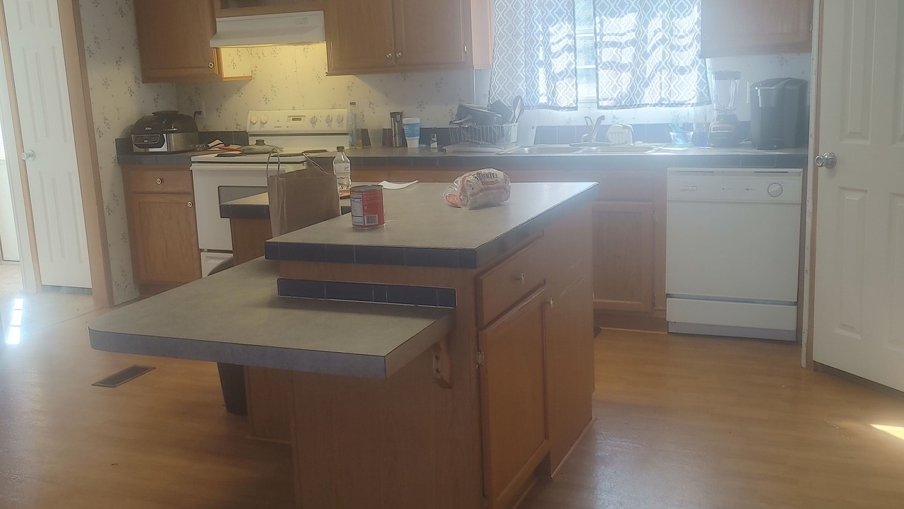 Photo of Kitchen in Gracewood