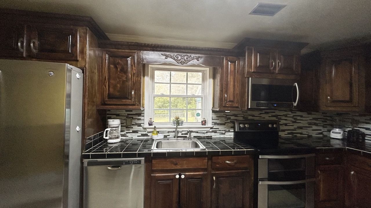 Photo of Kitchen in Douglas
