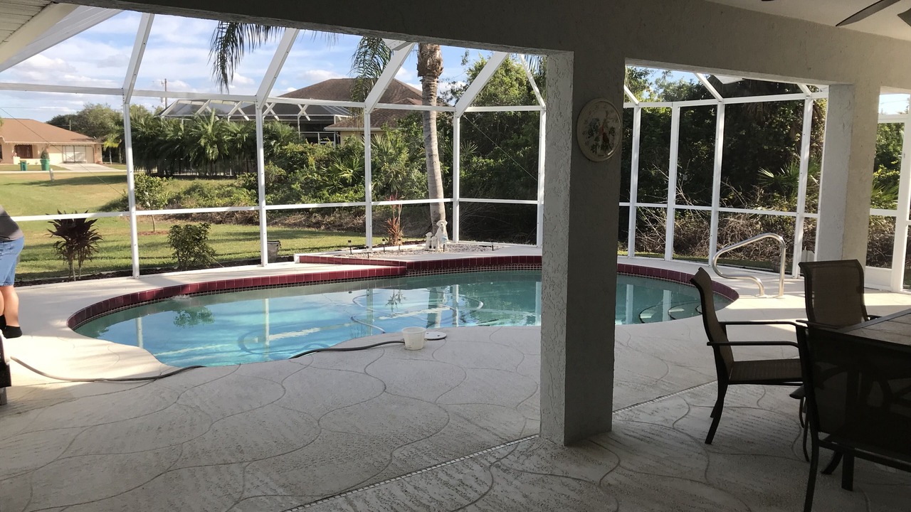 Photo of Outdoor in Deep Creek