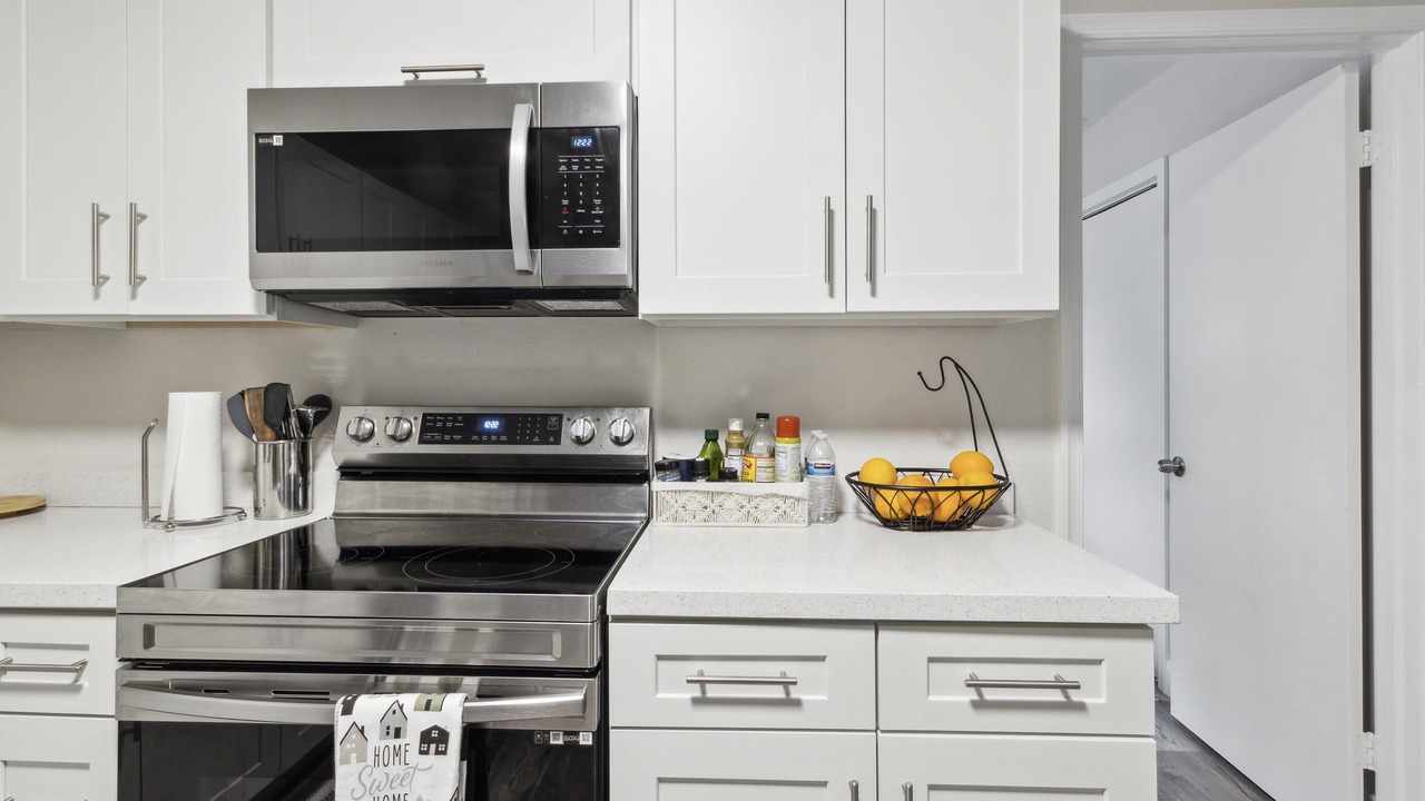 Photo of Kitchen in Pine Gardens North