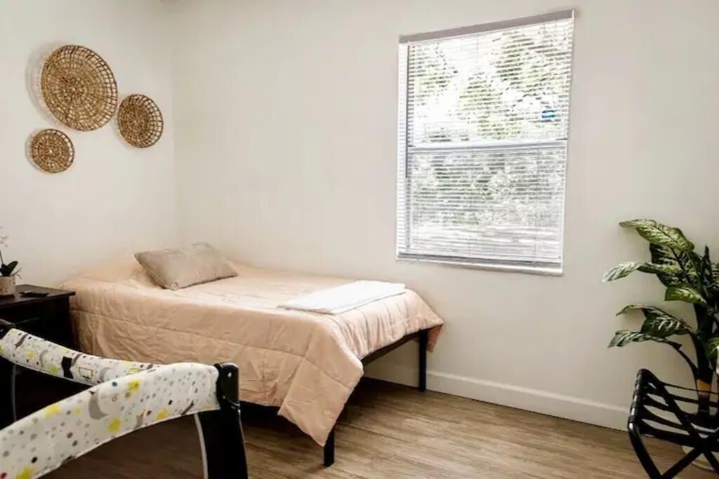 Photo of Bedroom in Orient Park