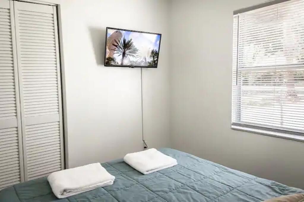 Photo of Bedroom in Orient Park