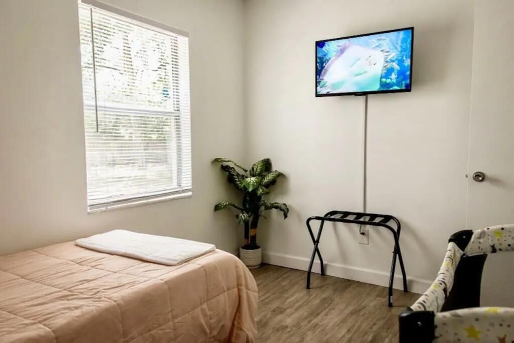 Photo of Bedroom in Orient Park