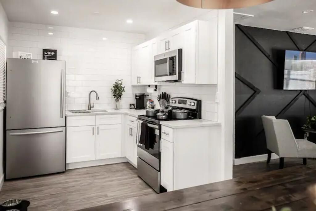 Photo of Kitchen in Orient Park