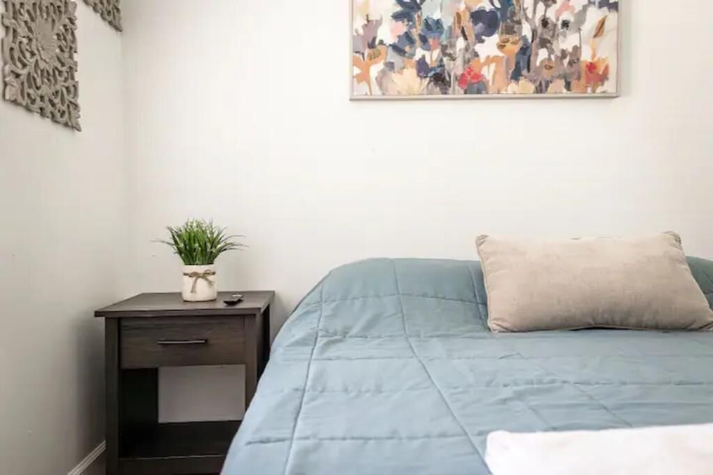 Photo of Bedroom in Orient Park