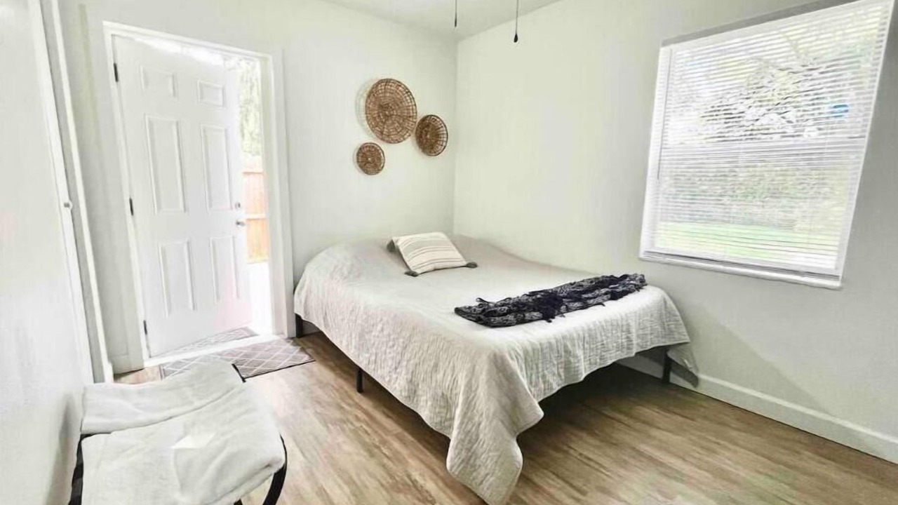 Photo of Bedroom in Orient Park