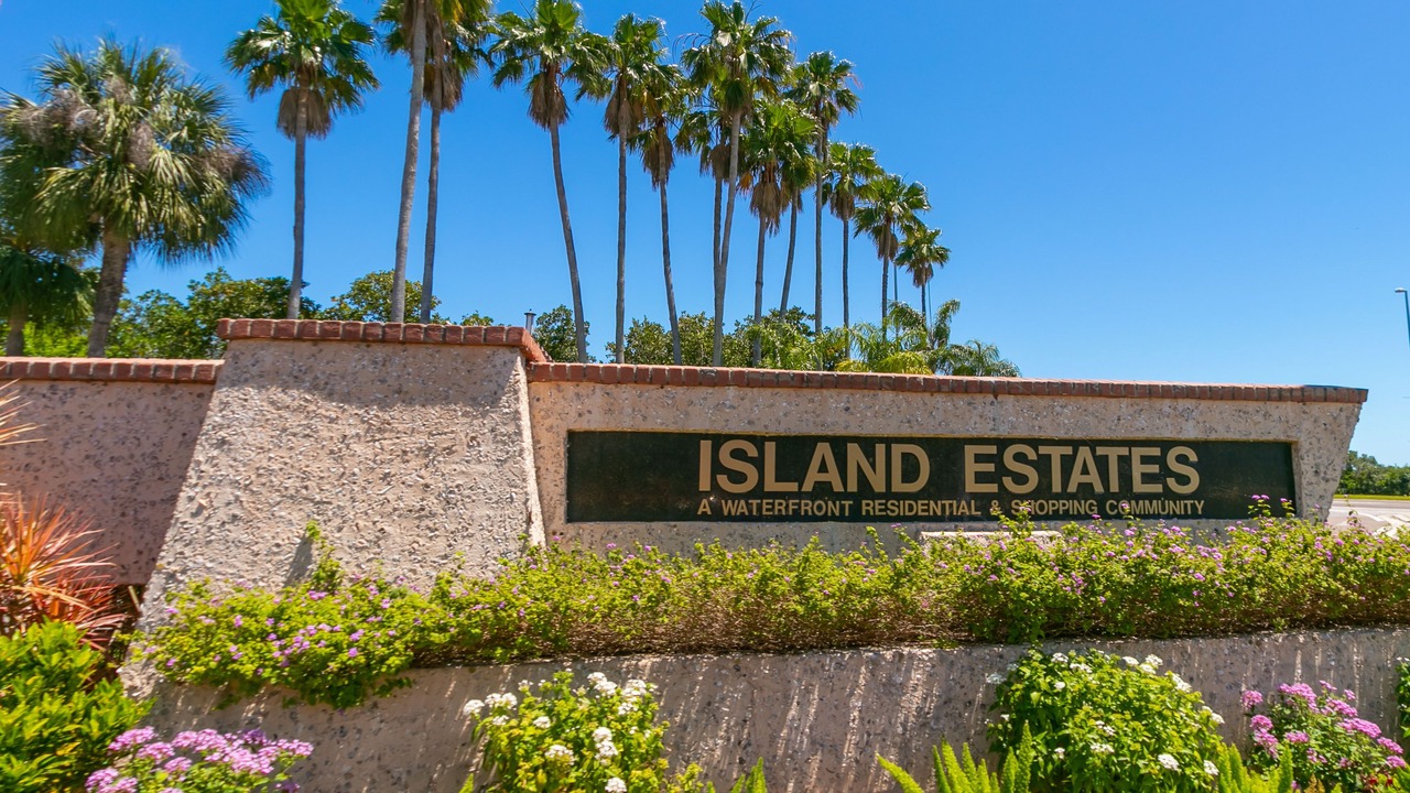 Photo of Outdoor in Island Estate