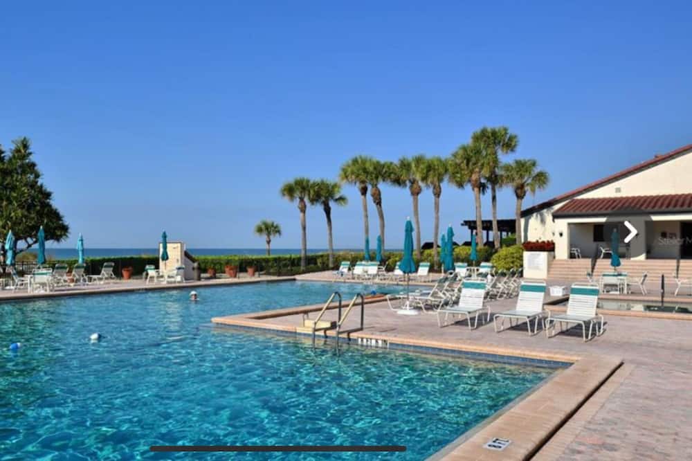 Photo of Outdoor in Longboat Key