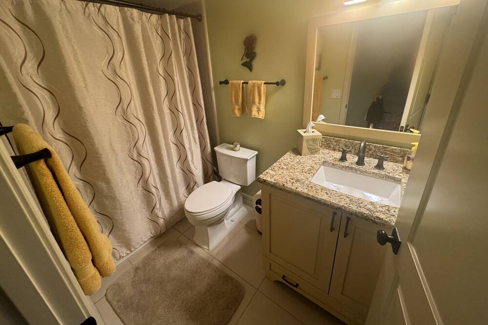 Photo of Bathroom in Longboat Key
