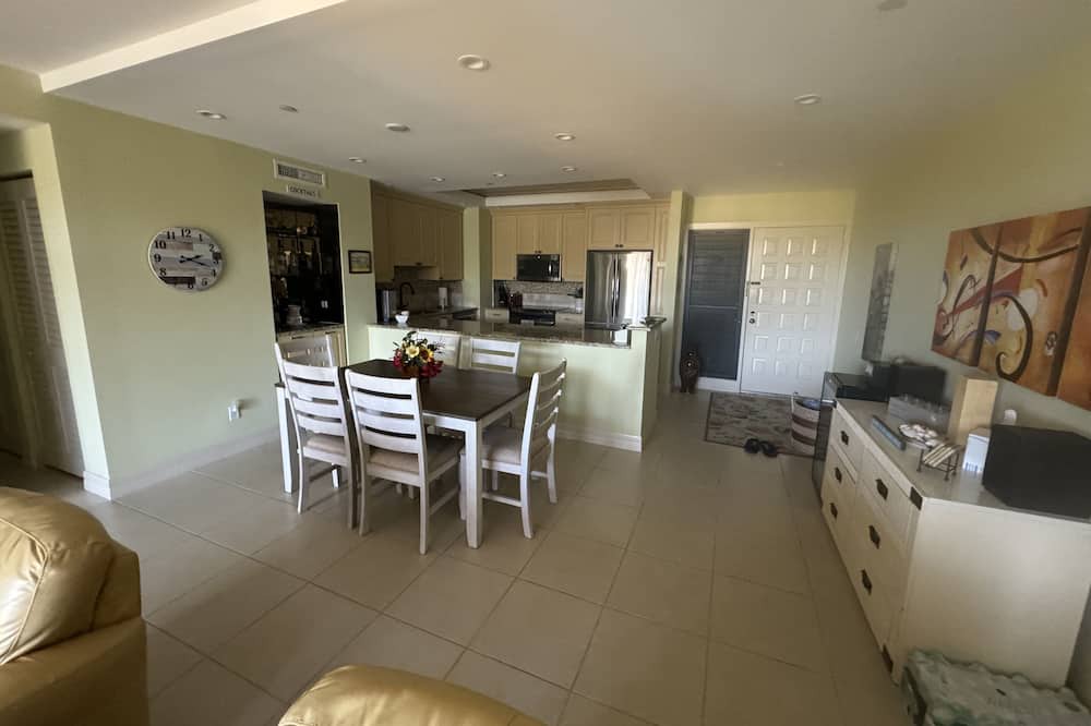 Photo of Kitchen in Longboat Key