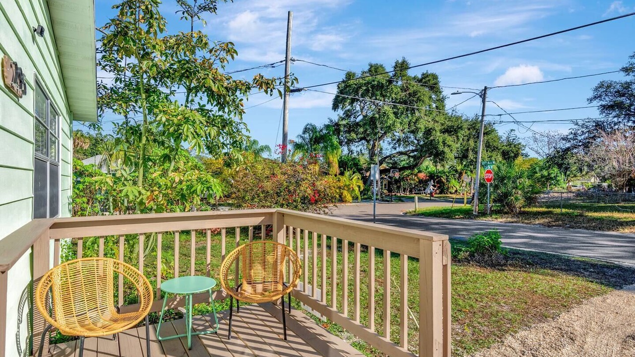 Photo of Outdoor in Safety Harbor