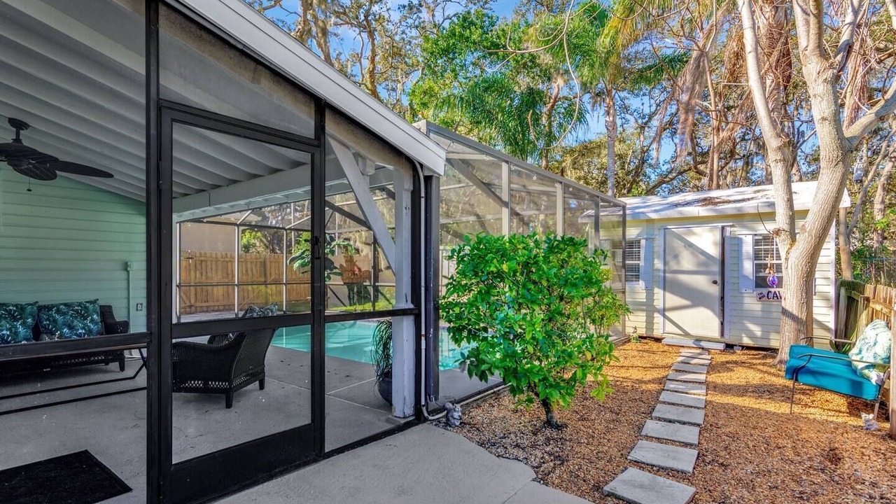 Photo of Outdoor in Safety Harbor