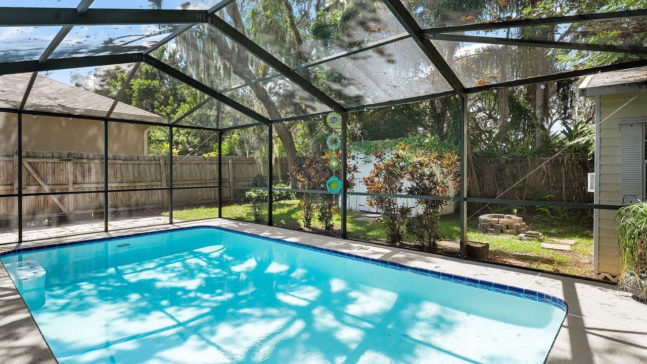 Photo of Outdoor in Safety Harbor