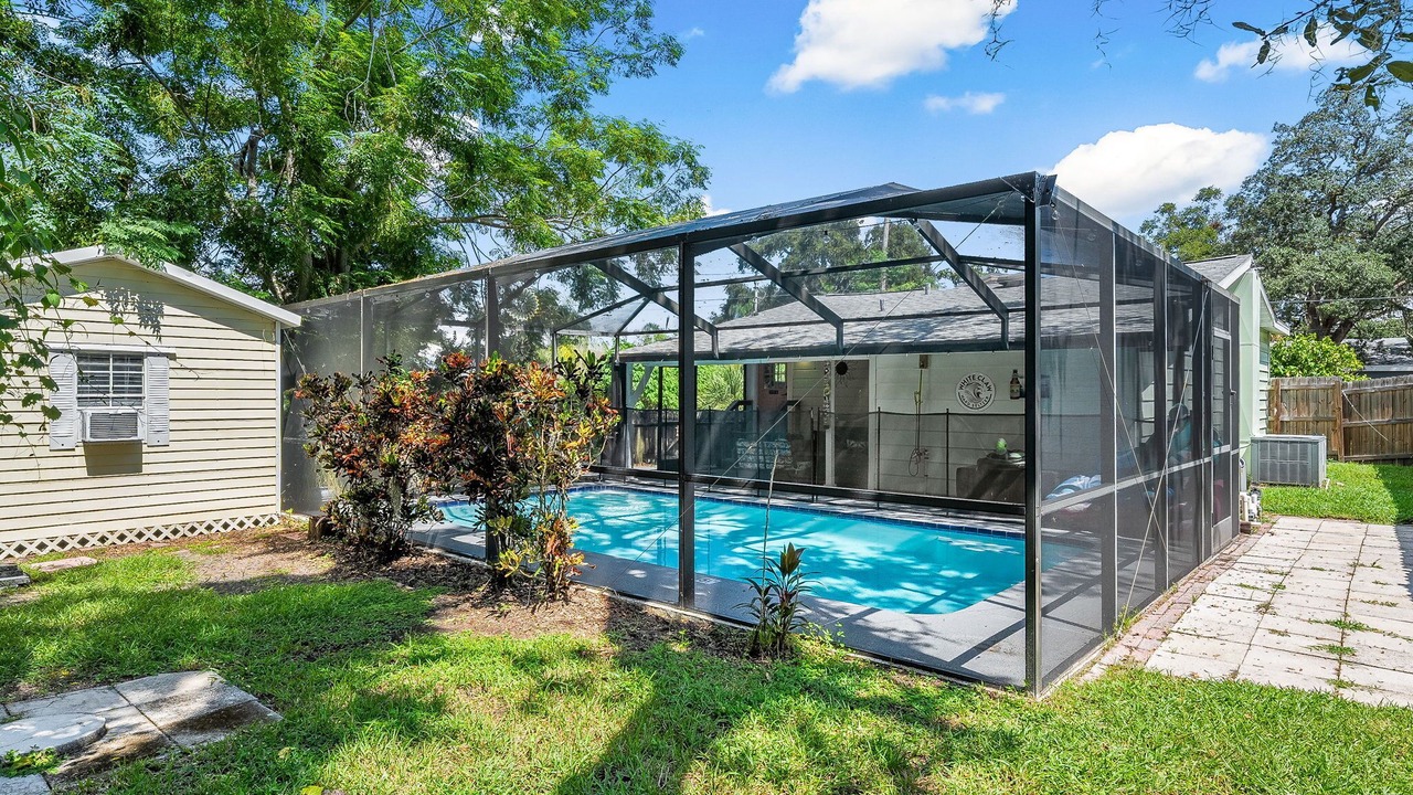 Photo of Outdoor in Safety Harbor