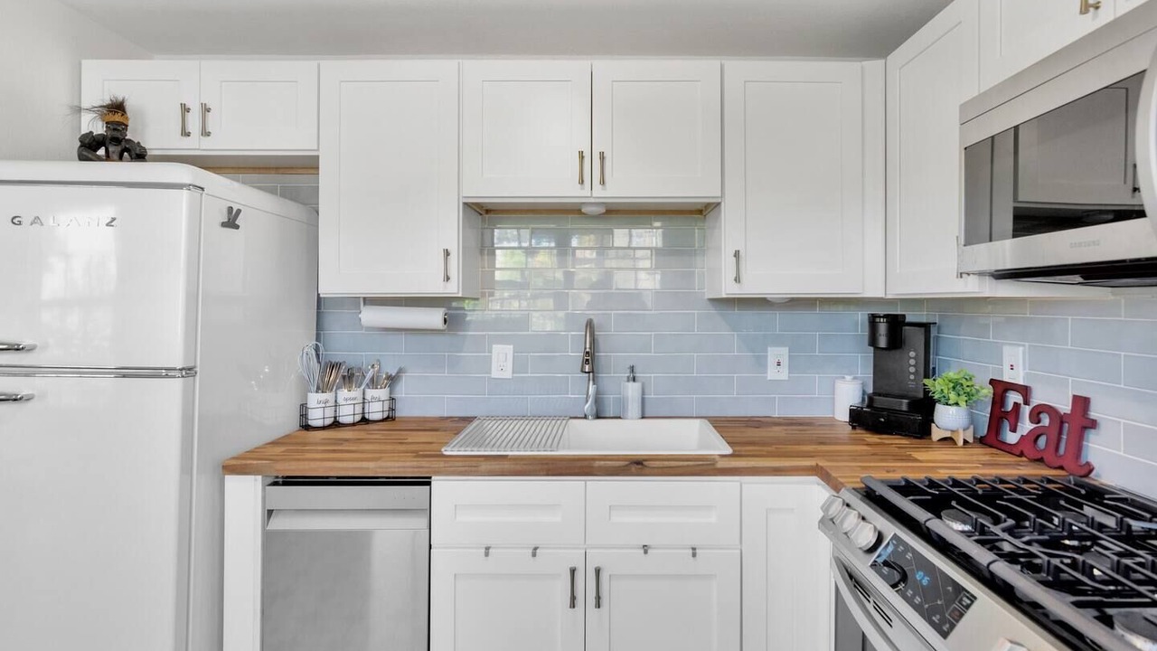 Photo of Kitchen in Safety Harbor