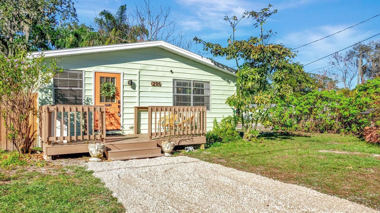 Photo of Outdoor in Safety Harbor