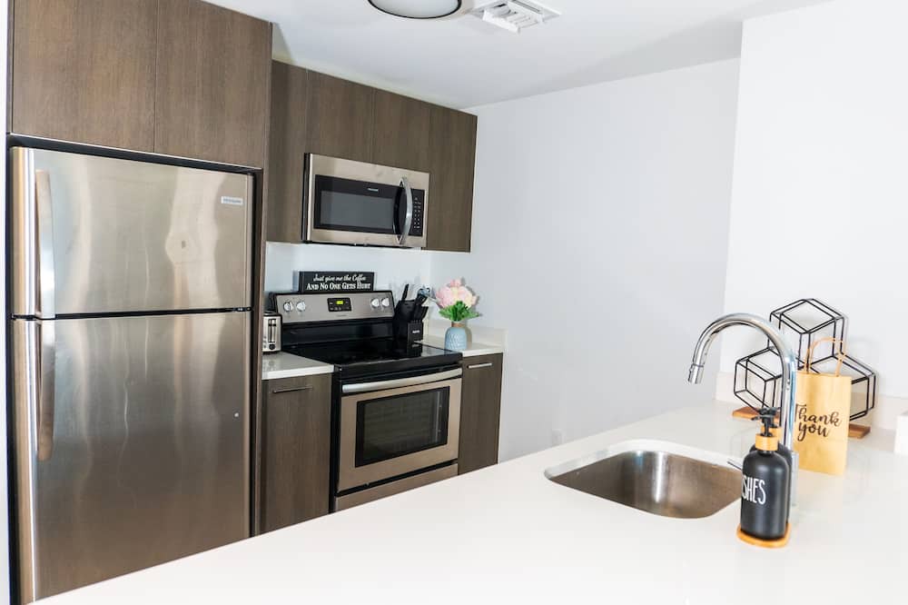Photo of Kitchen in Overtown