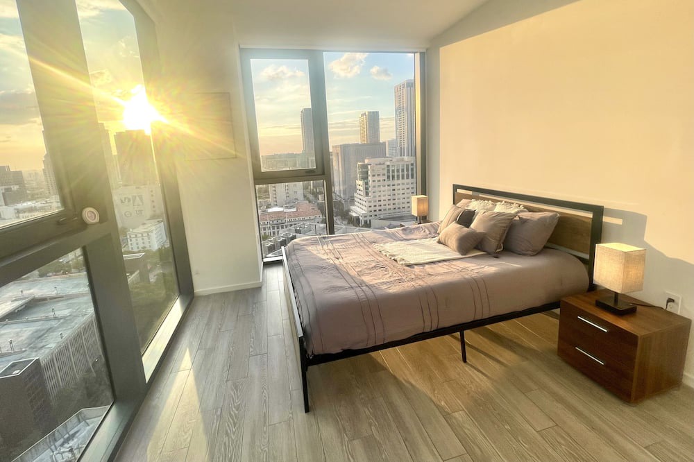 Photo of Bedroom in Overtown