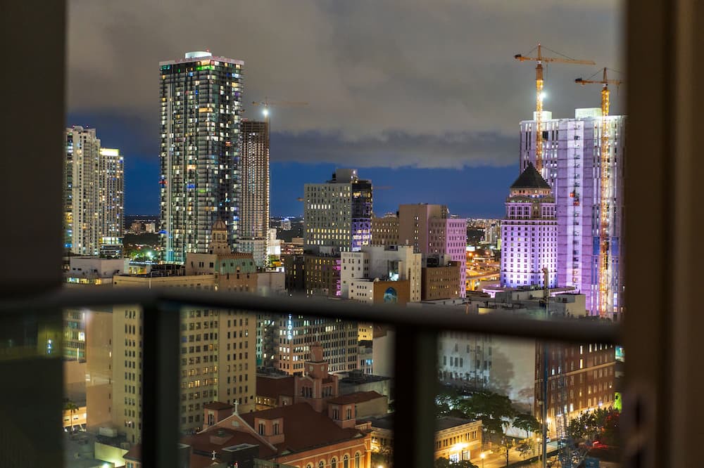 Photo of Outdoor in Overtown