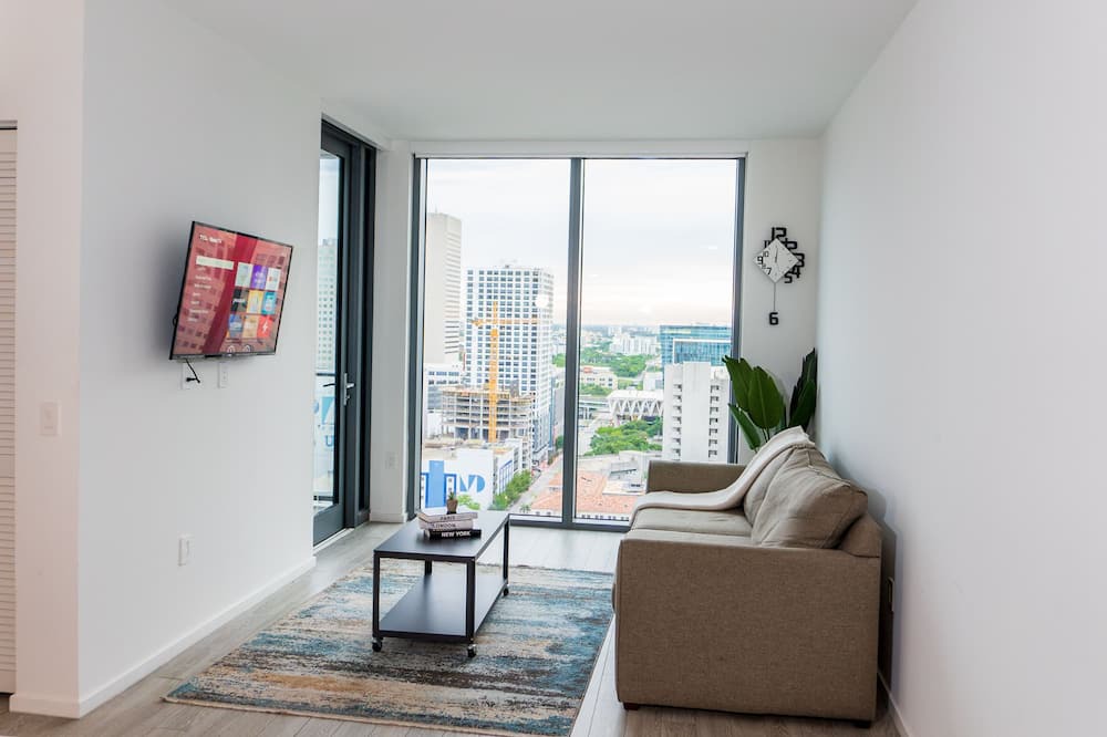 Photo of Livingroom in Overtown