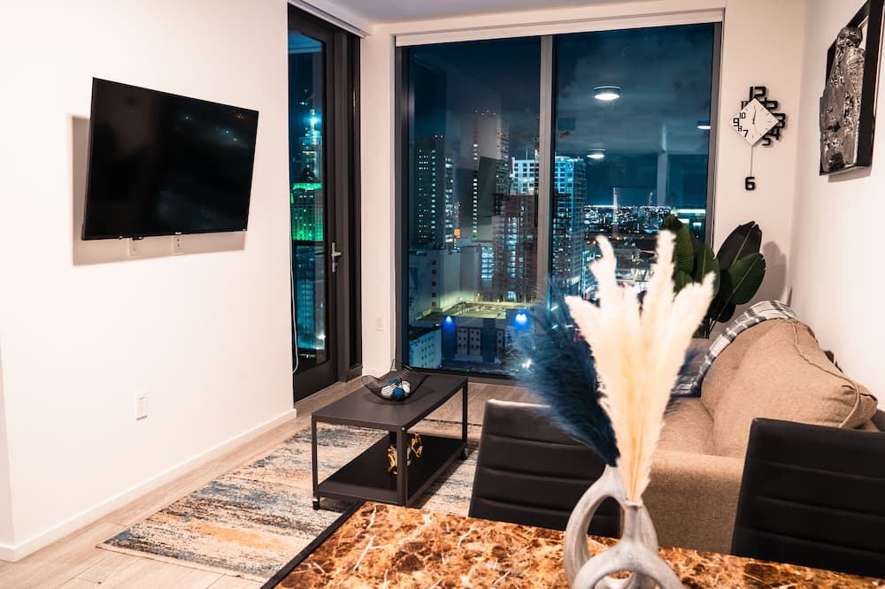 Photo of Livingroom in Overtown