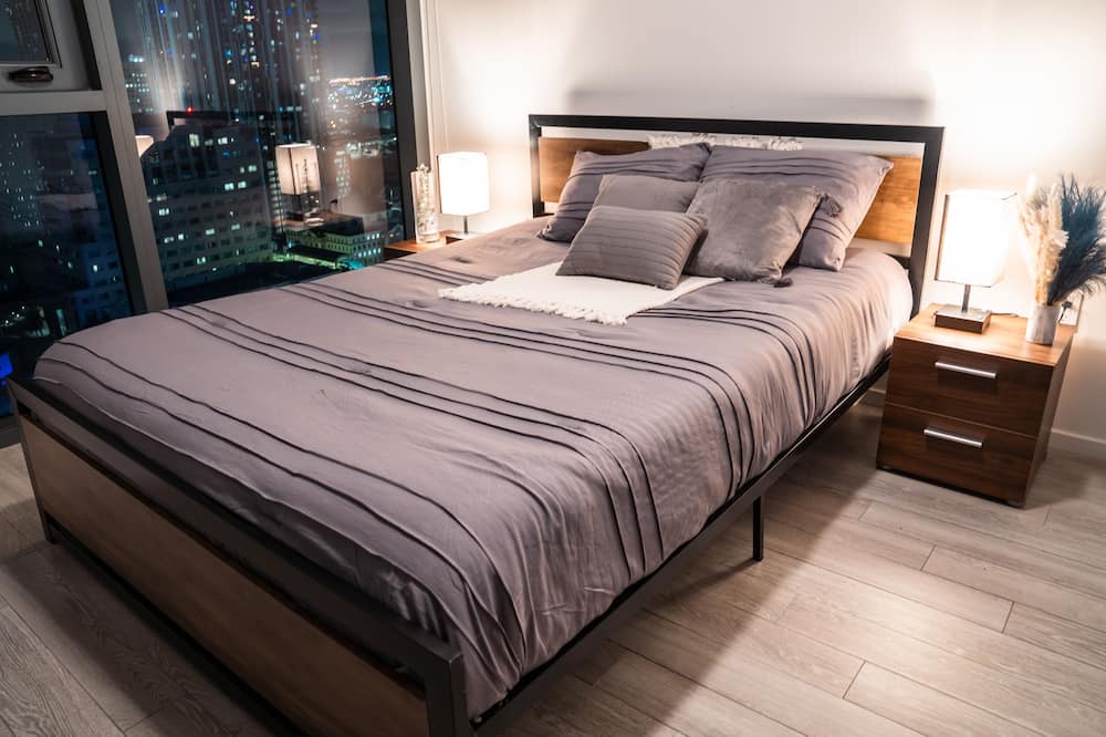 Photo of Bedroom in Overtown
