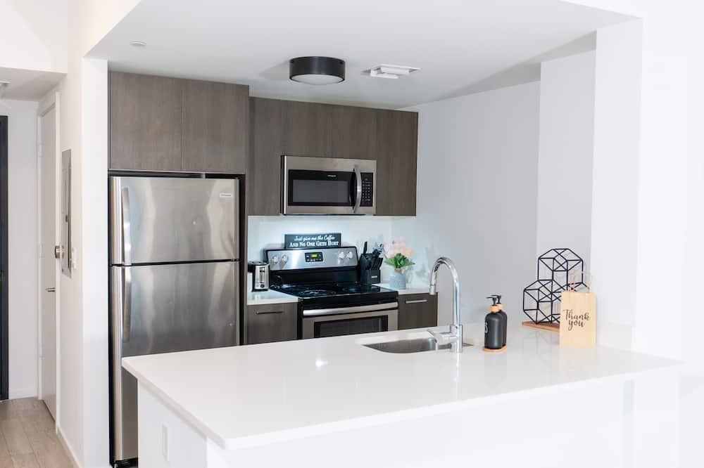 Photo of Kitchen in Overtown