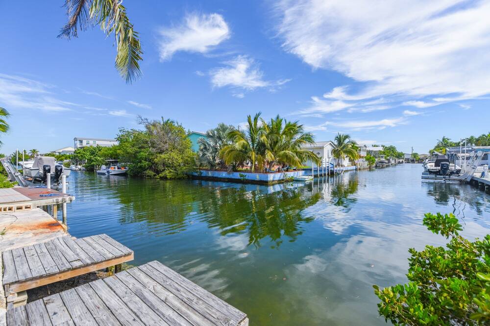 Photo of Outdoor in Big Coppitt Key