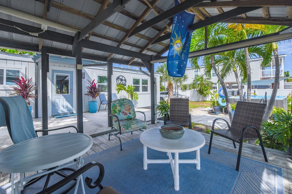 Photo of Outdoor in Big Coppitt Key