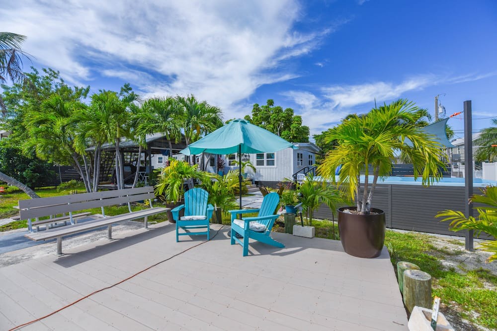 Photo of Outdoor in Big Coppitt Key
