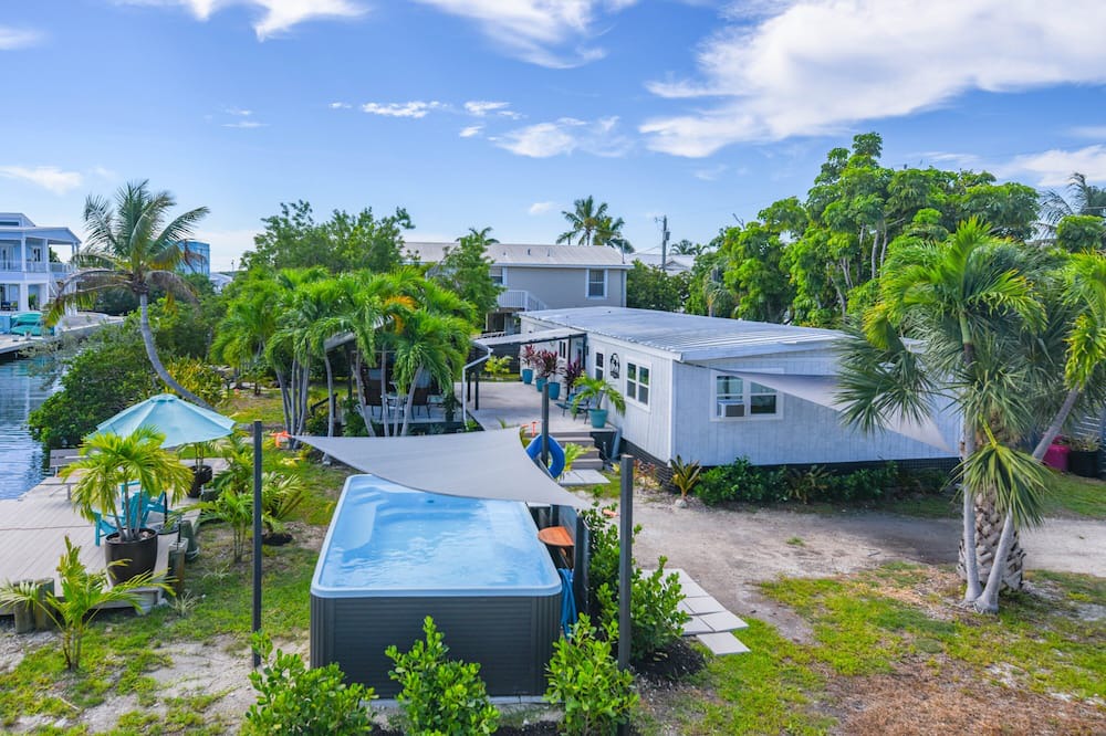 Photo of Outdoor in Big Coppitt Key