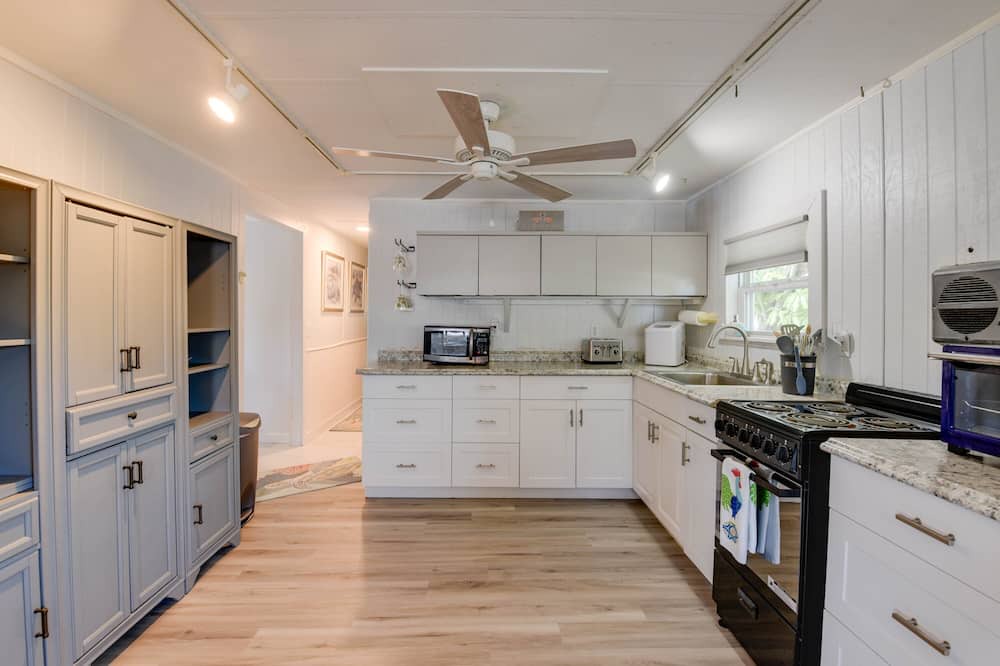 Photo of Kitchen in Big Coppitt Key