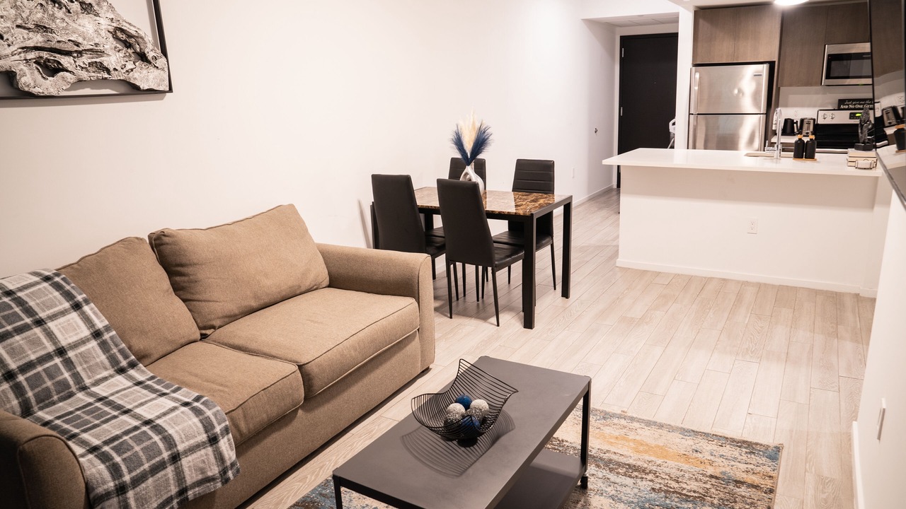 Photo of Livingroom in Overtown