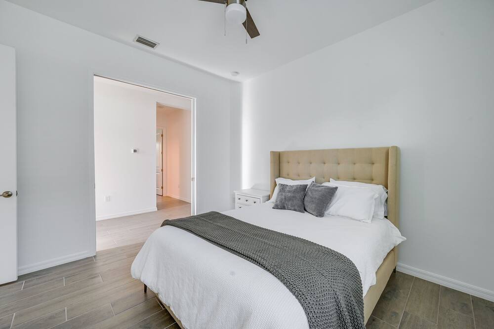 Photo of Bedroom in Immokalee