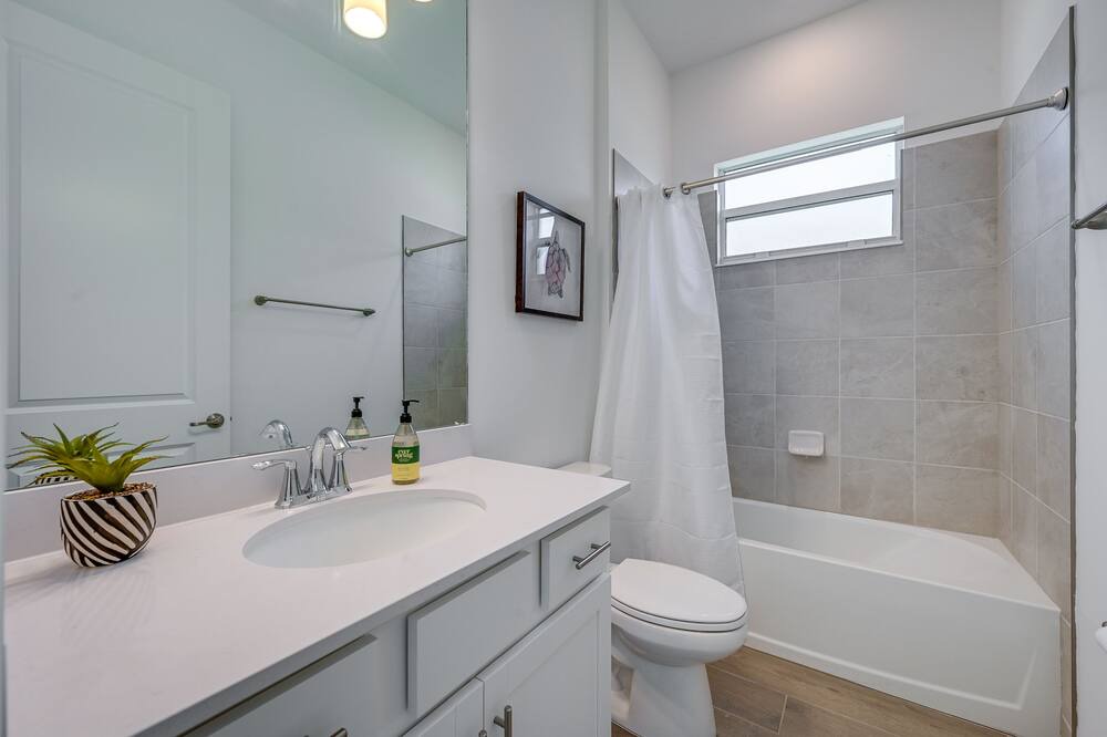 Photo of Bathroom in Immokalee