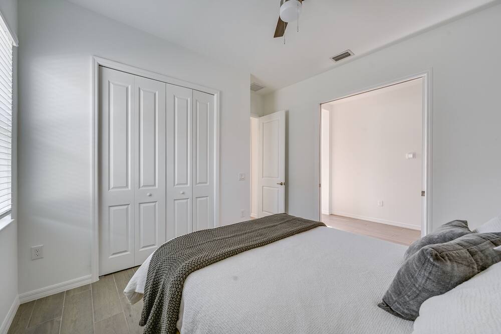 Photo of Bedroom in Immokalee