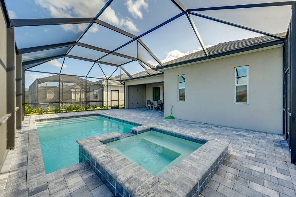 Photo of Outdoor in Immokalee