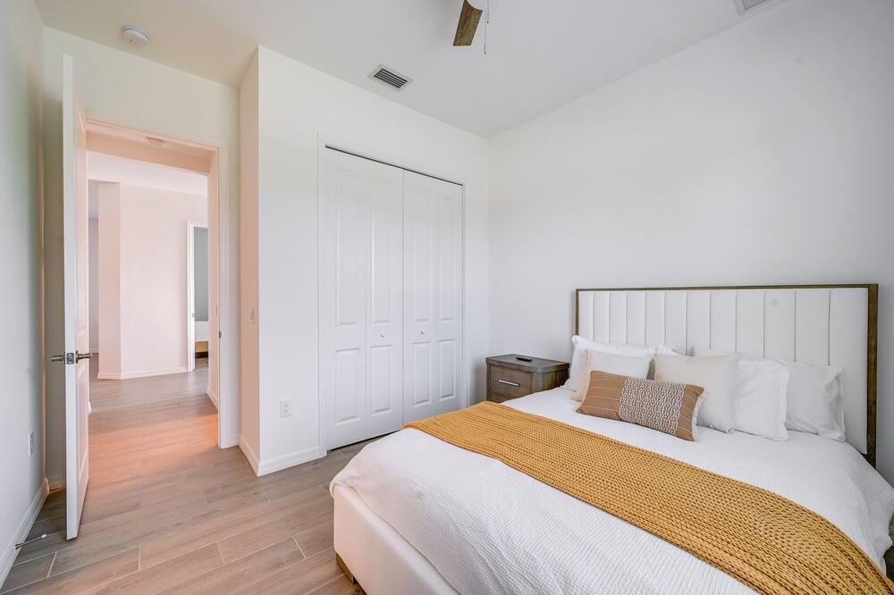 Photo of Bedroom in Immokalee