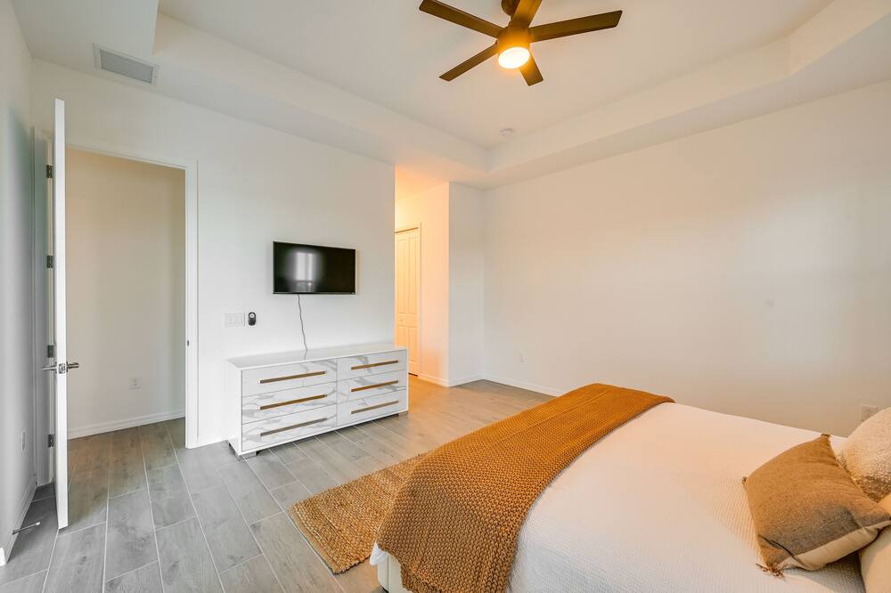 Photo of Bedroom in Immokalee