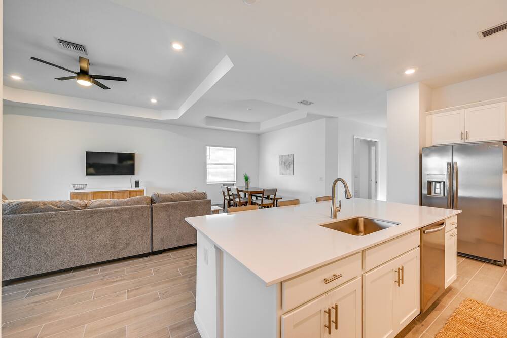 Photo of Kitchen in Immokalee