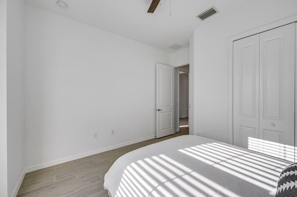 Photo of Bedroom in Immokalee