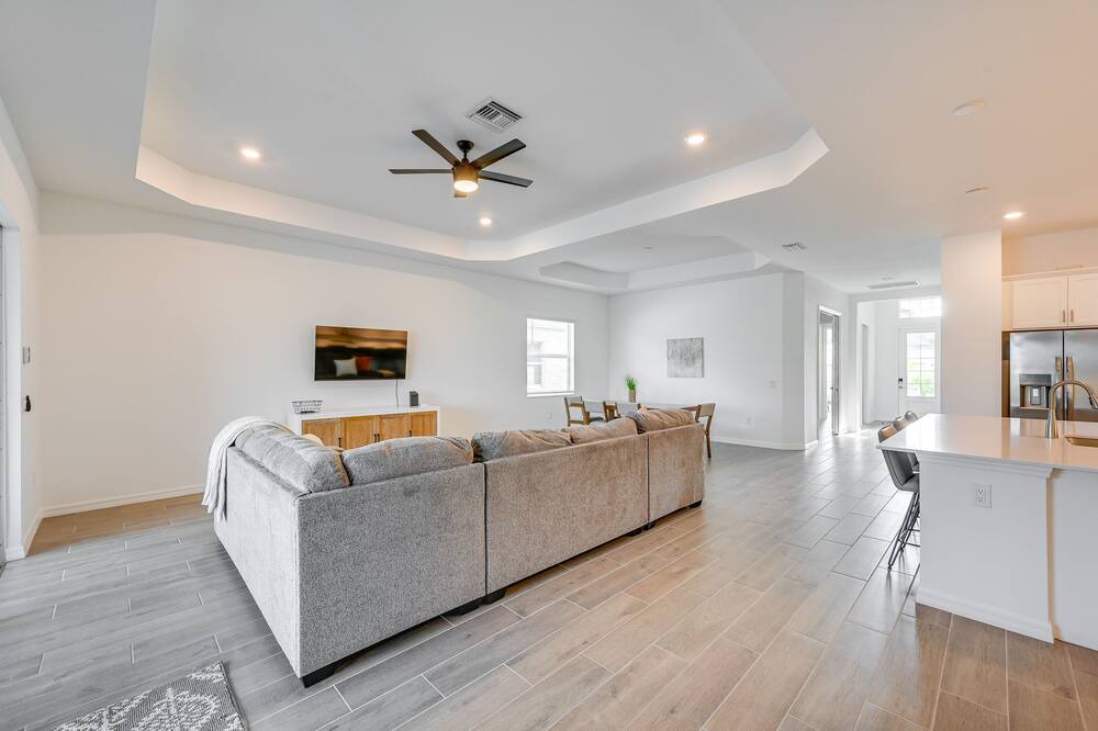 Photo of Livingroom in Immokalee
