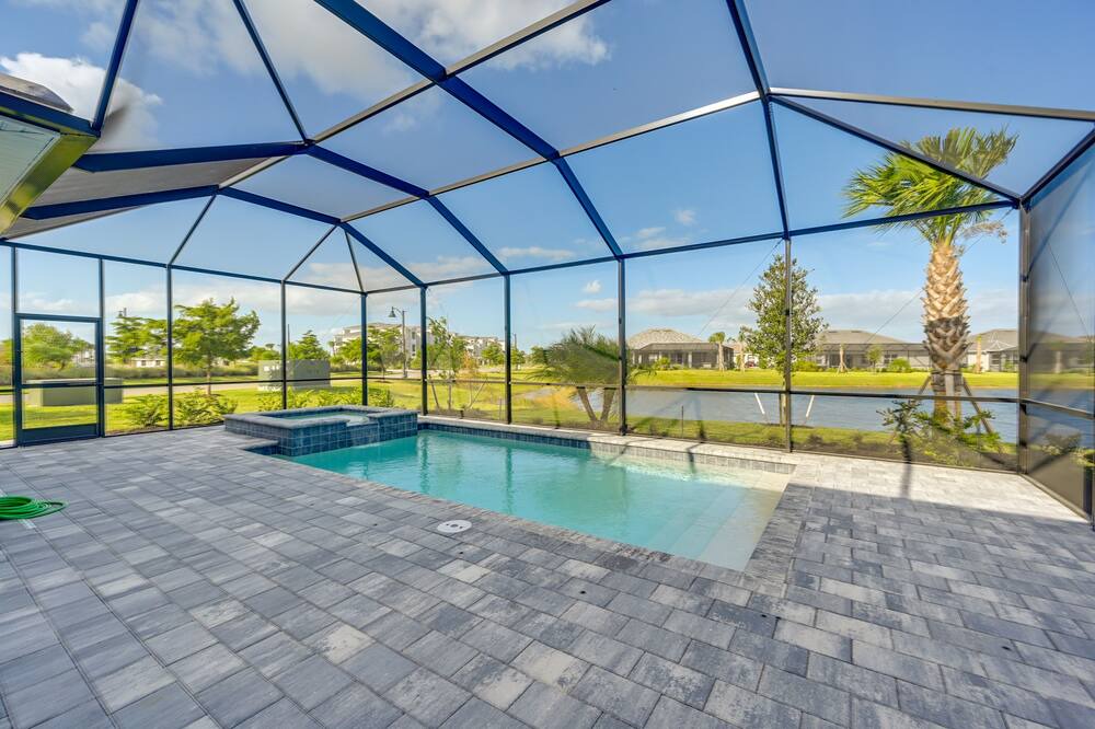 Photo of Outdoor in Immokalee