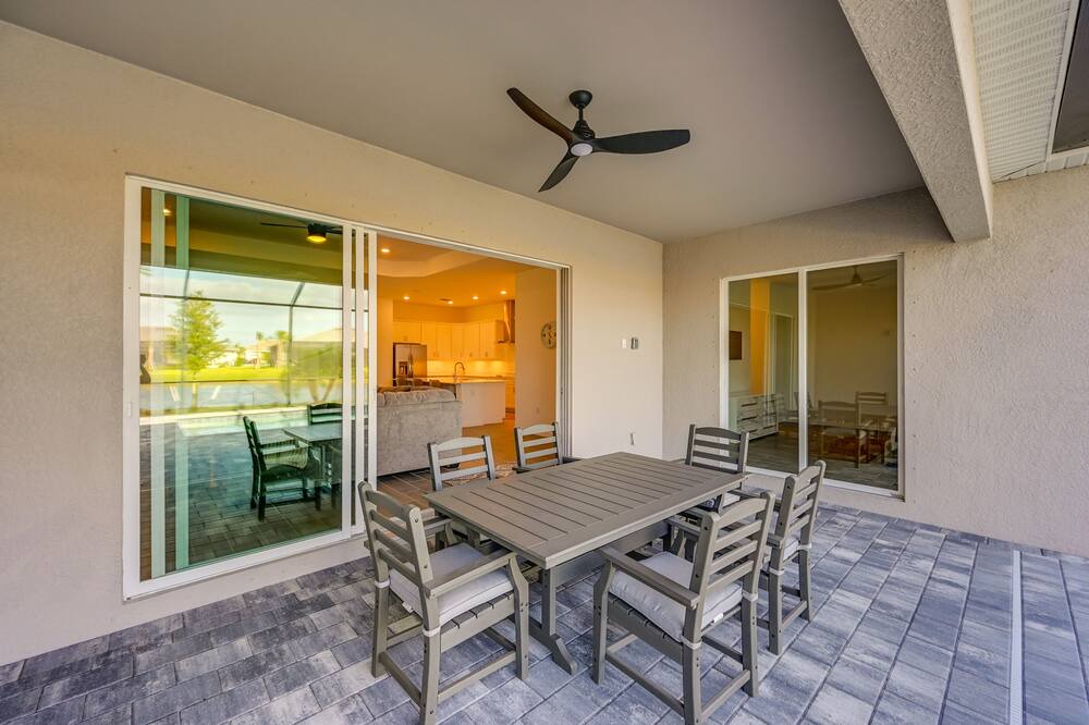 Photo of Outdoor in Immokalee