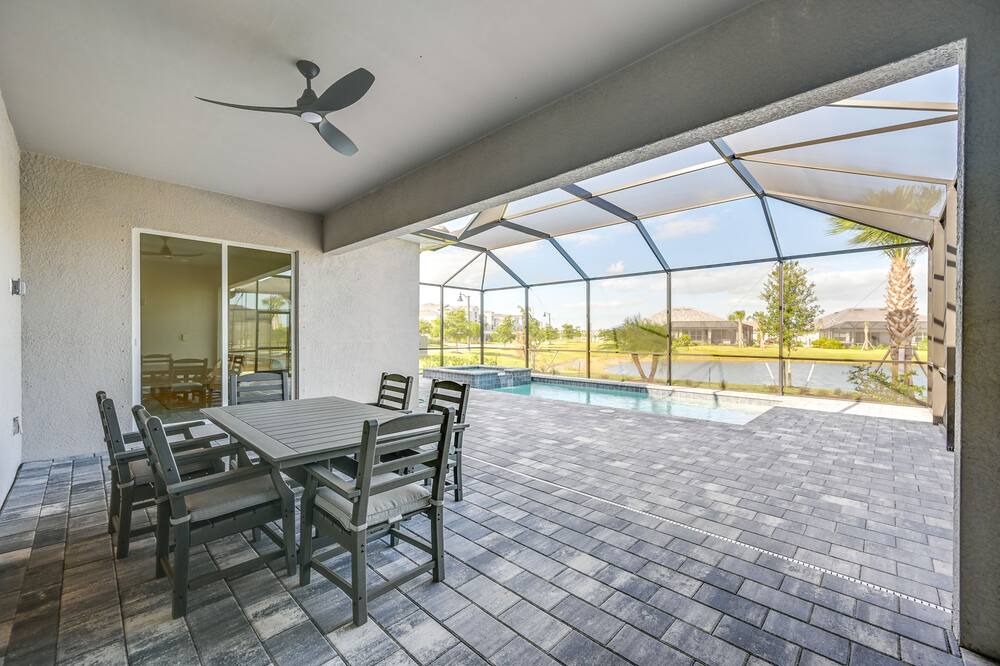 Photo of Outdoor in Immokalee