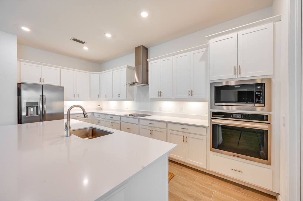 Photo of Kitchen in Immokalee
