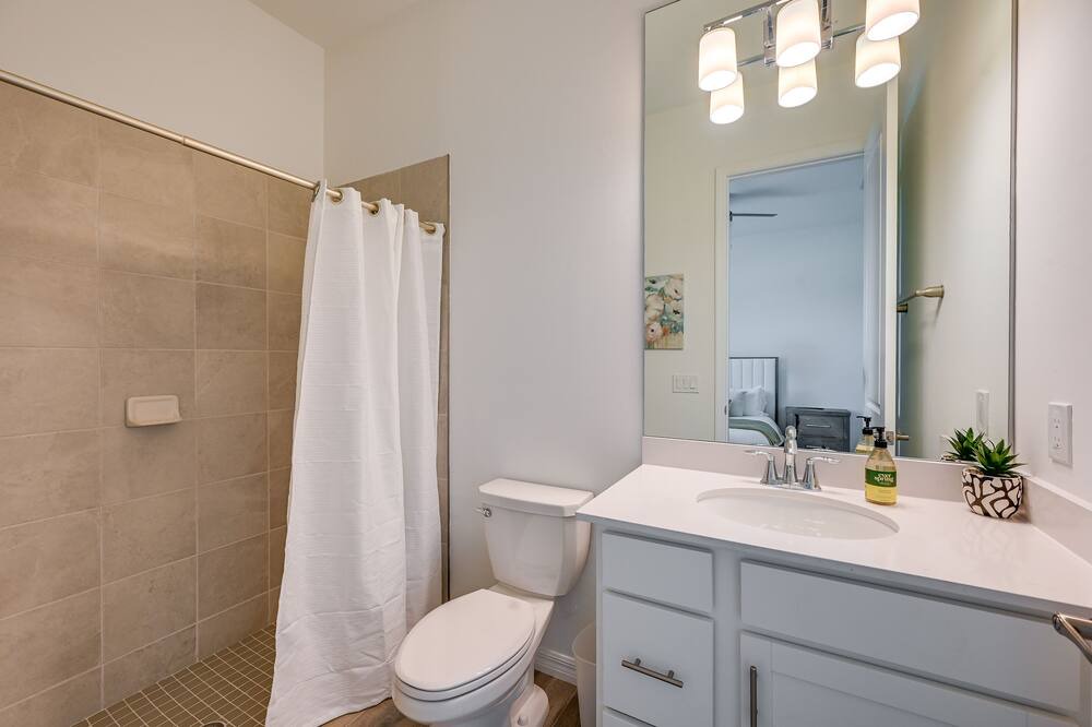 Photo of Bathroom in Immokalee
