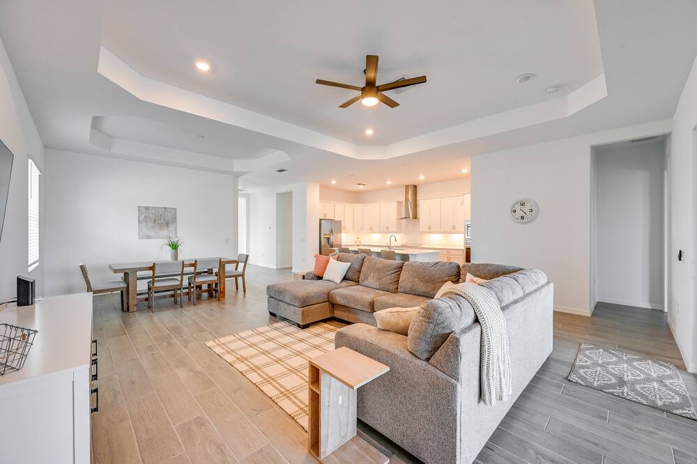 Photo of Livingroom in Immokalee