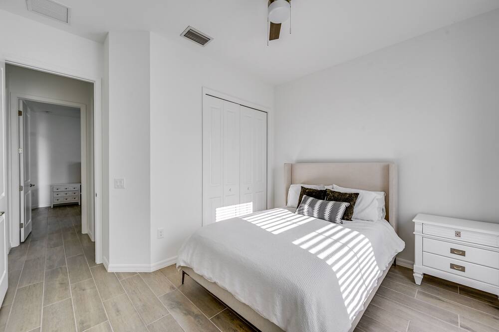 Photo of Bedroom in Immokalee